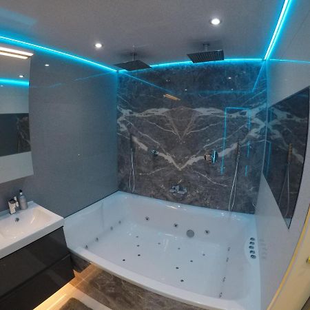 Perfect Central London Base Bagian luar foto